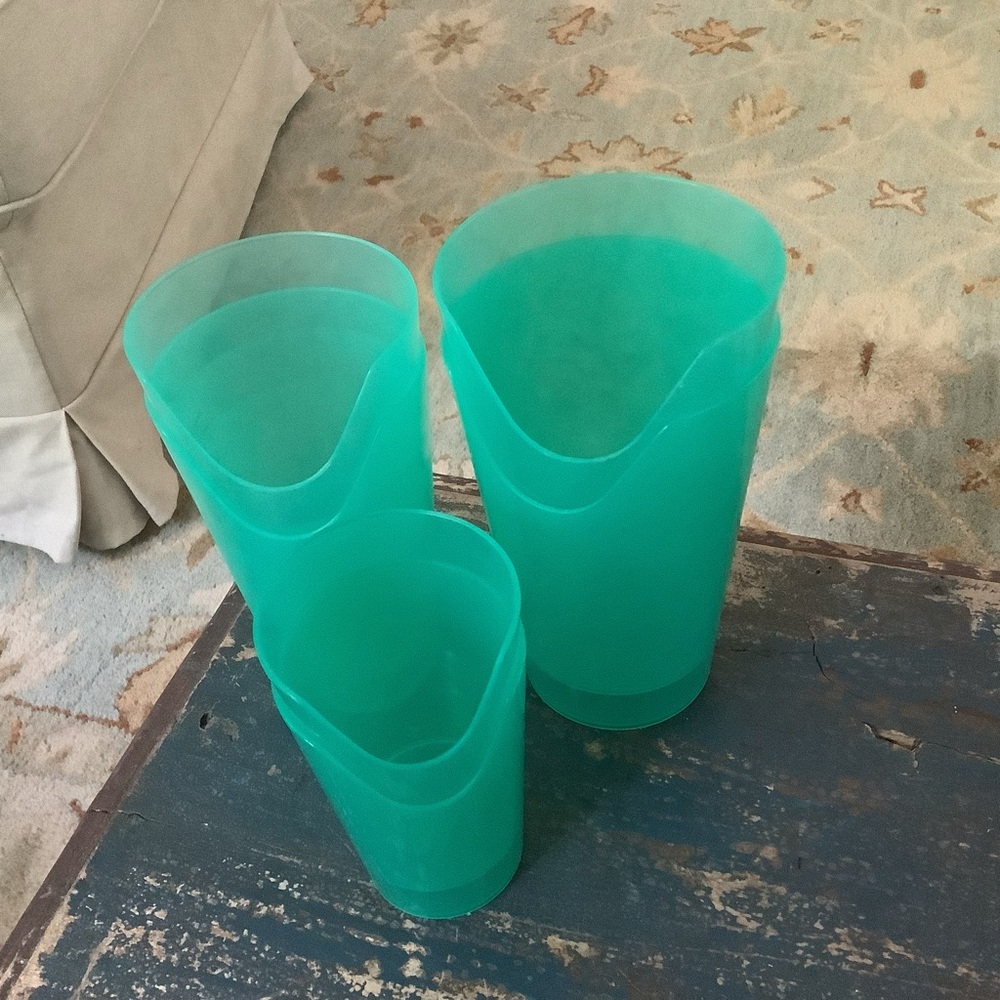 Adaptive Drinking Cup Set